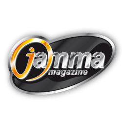 Jamma favicon